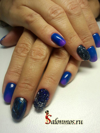 Салон красоты в Ясенево